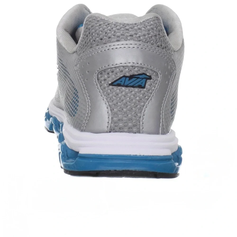 Avia stylish gray